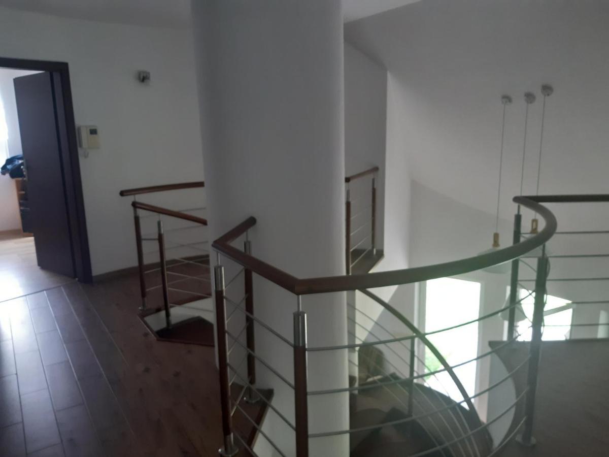 Domek Na Mazurach-Piasutno Exteriér fotografie