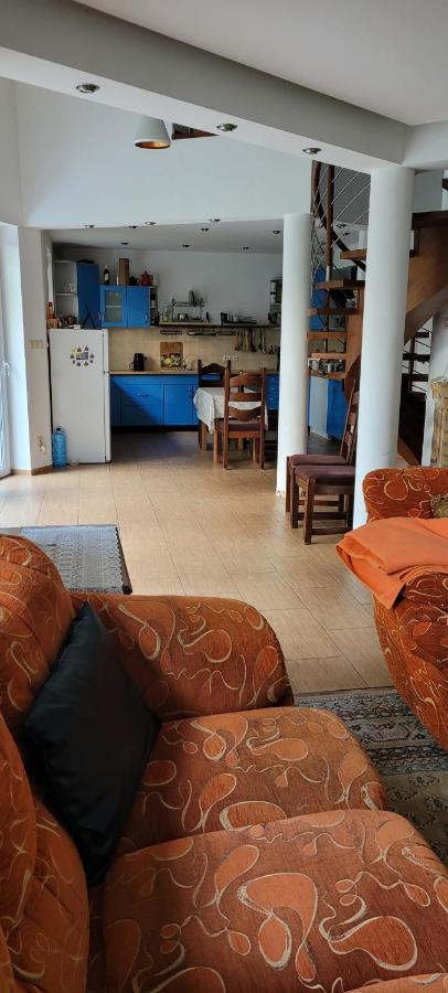 Domek Na Mazurach-Piasutno Exteriér fotografie